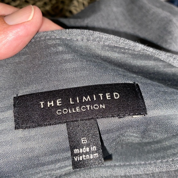 Slim line skirt - Picture 2 of 2